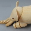 Tinta 3D Printer Wood Filament dengan Kualitas Terbaik